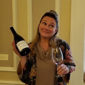 Meet your Posher, Jeanette